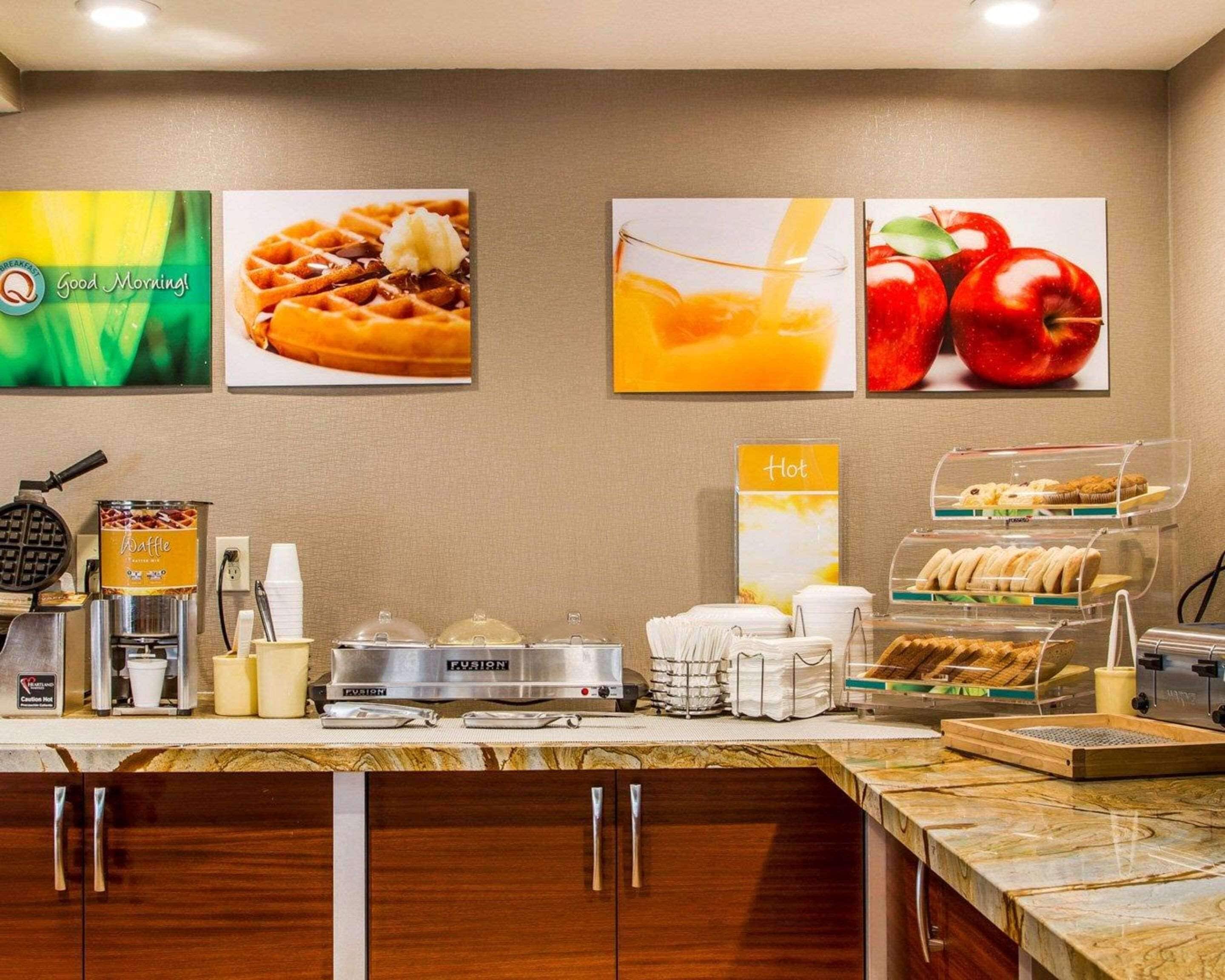 Foto - Quality Inn Sacramento Convention Center