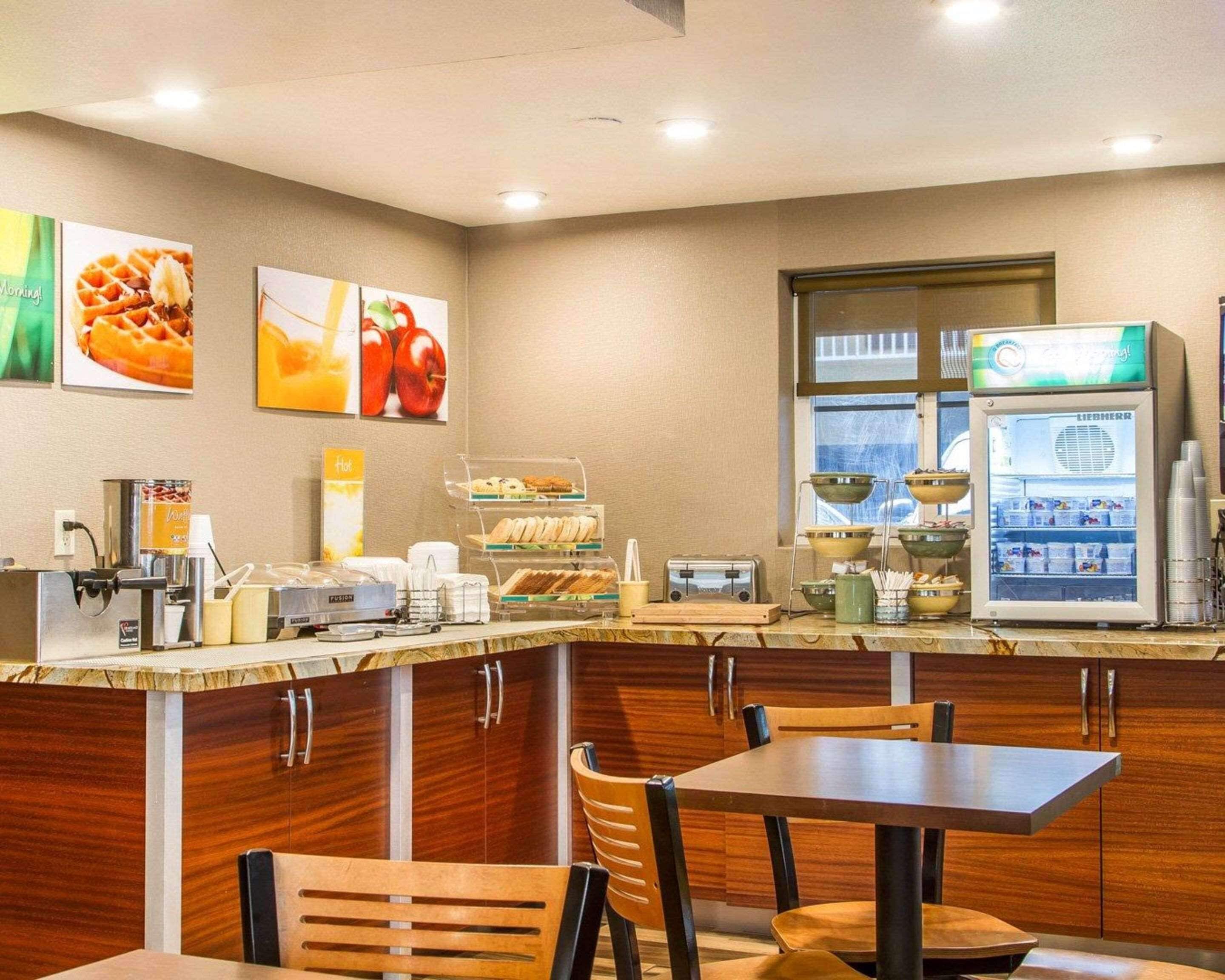 Foto - Quality Inn Sacramento Convention Center