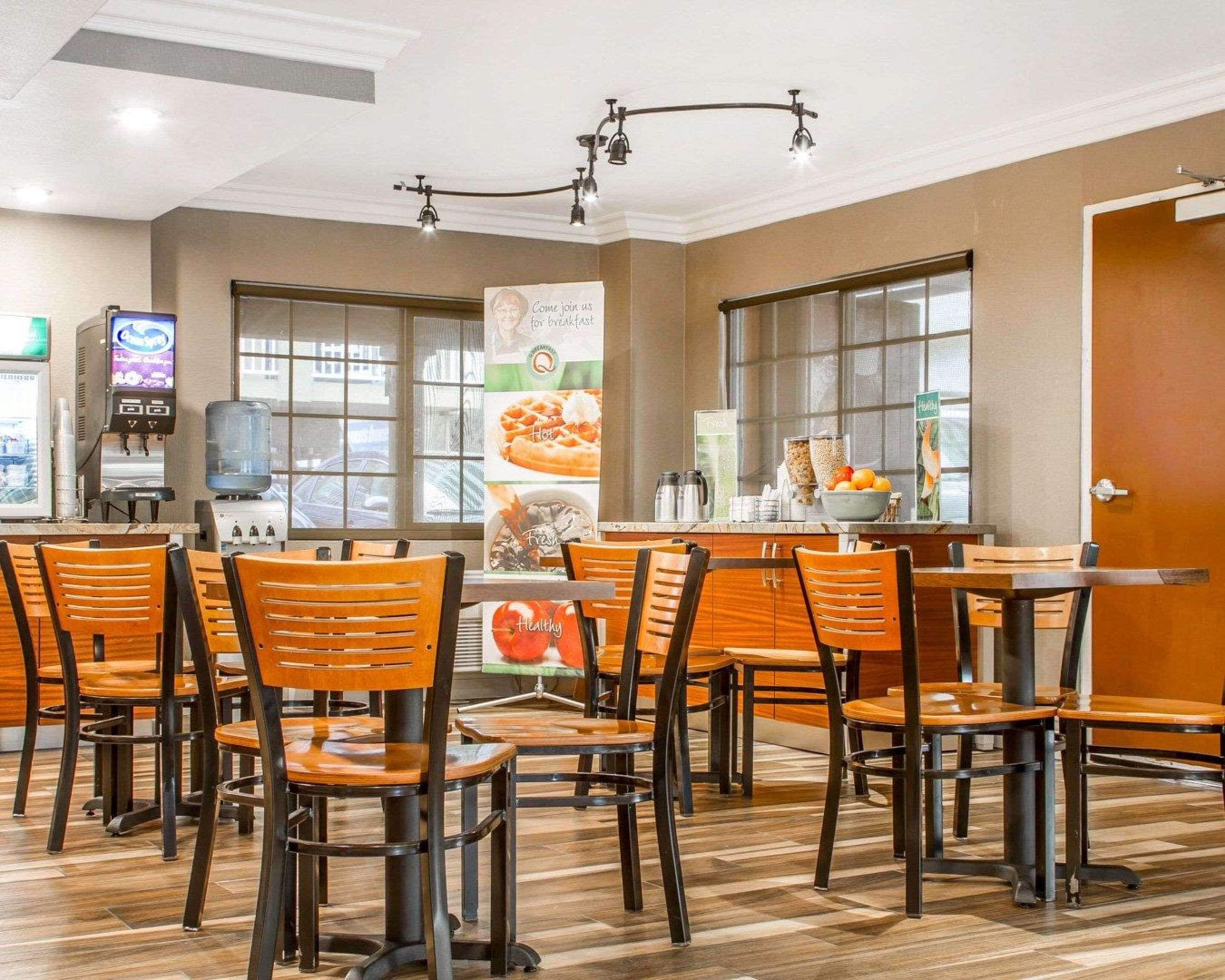 Foto - Quality Inn Sacramento Convention Center