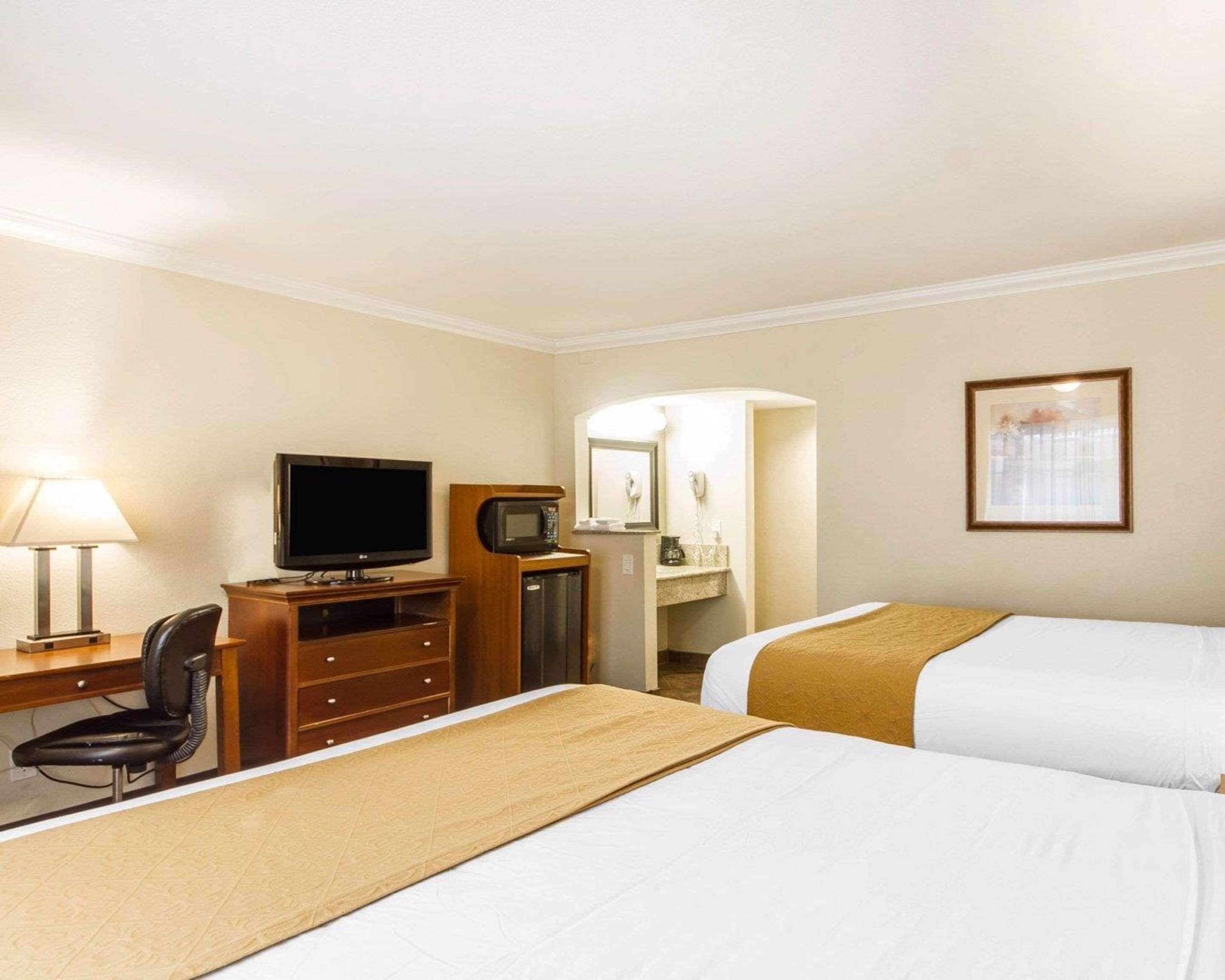 Foto - Quality Inn Sacramento Convention Center