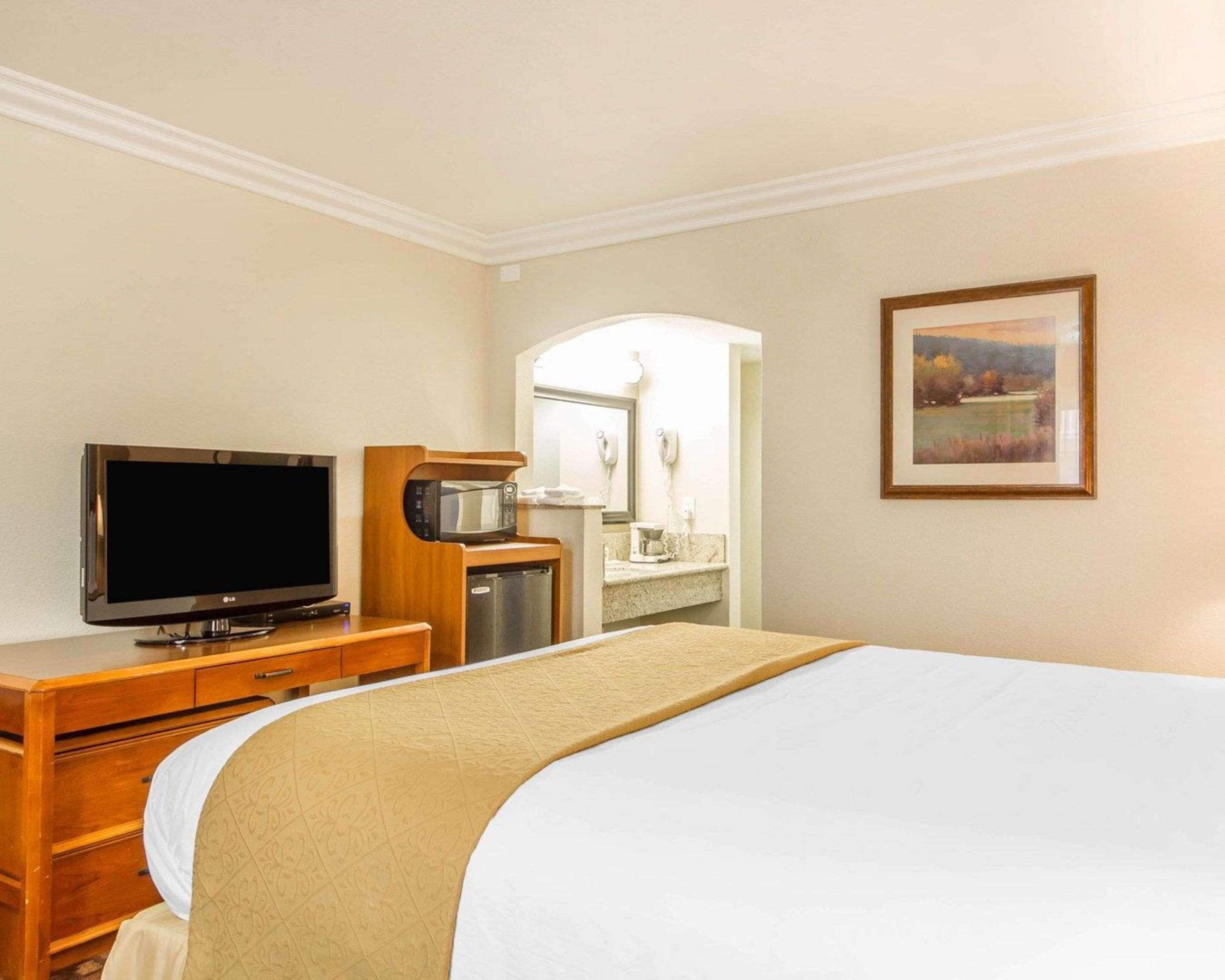 Foto - Quality Inn Sacramento Convention Center