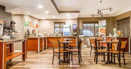 Quality Inn Sacramento Convention Center