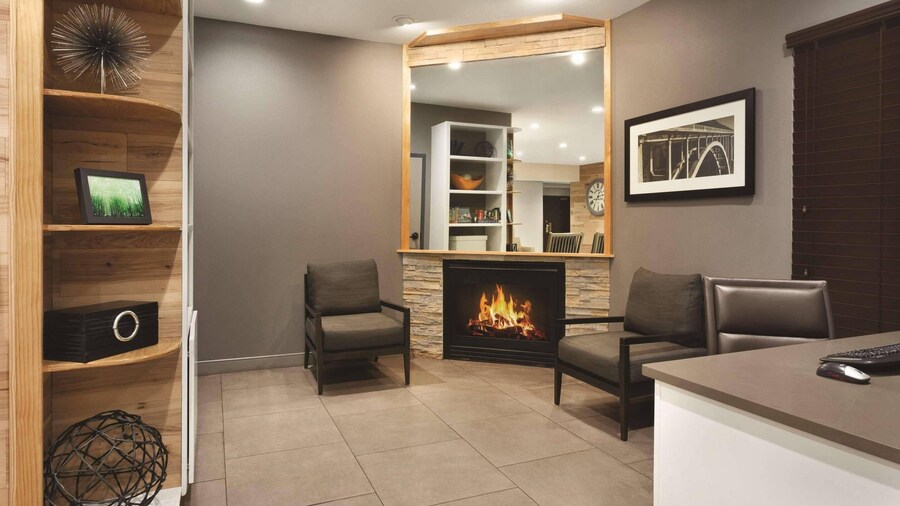 Country Inn & Suites by Radisson, Bryant (Little Rock), AR