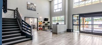 Quality Suites Maumelle - Little Rock Northwest