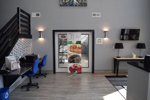 Hall