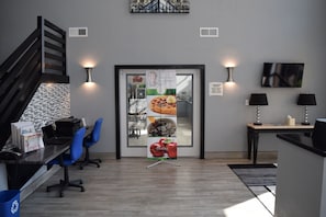 Hall