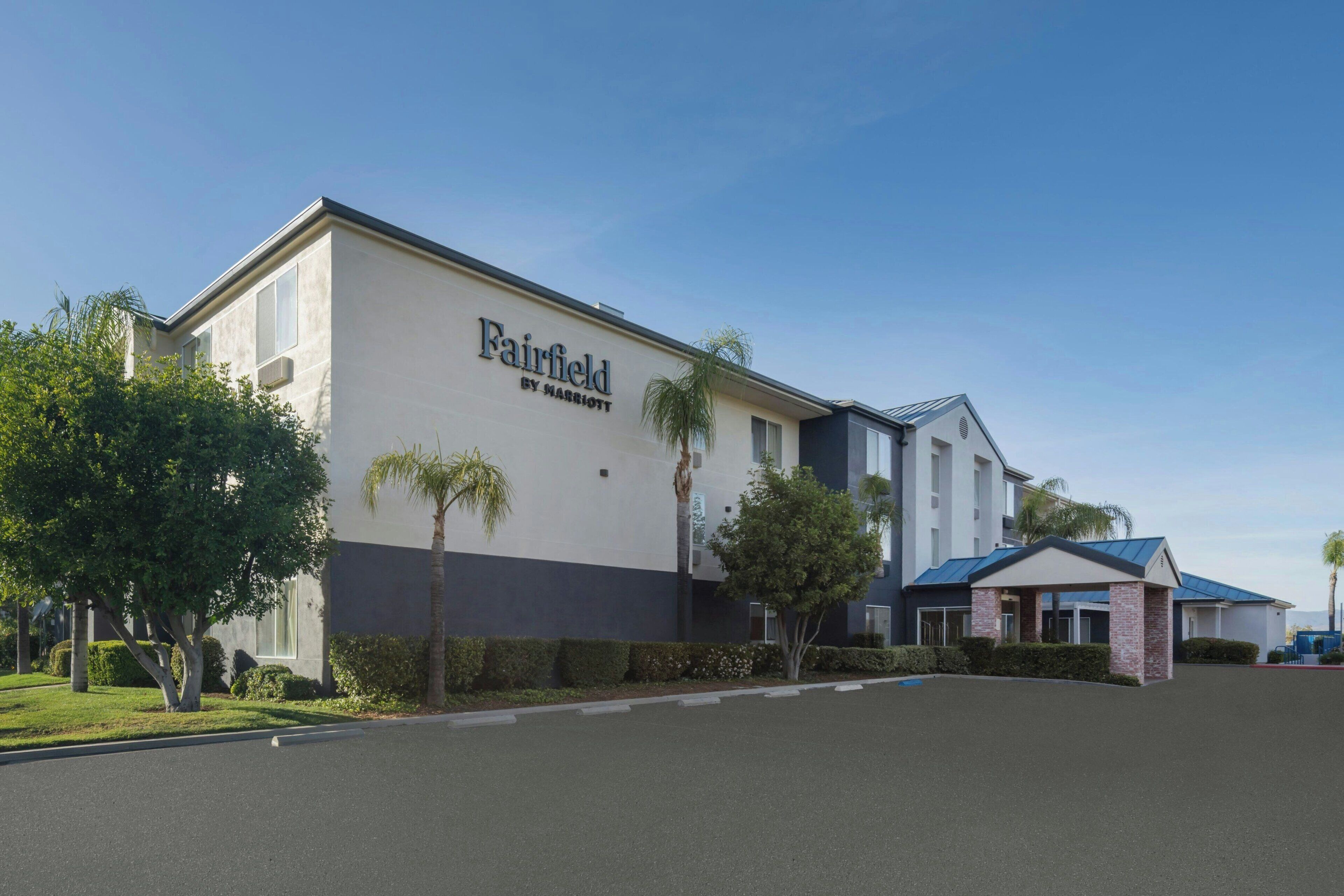 Photo - Fairfield Inn Santa Clarita Valencia