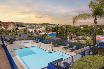 Fairfield Inn Santa Clarita Valencia