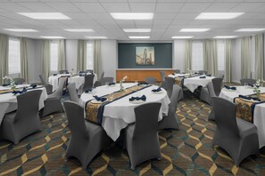 Meeting facility - Fairfield Inn Santa Clarita Valencia (Stevenson Ranch)