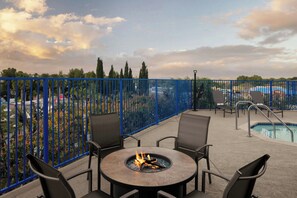 Property amenity - Fairfield Inn Santa Clarita Valencia (Stevenson Ranch)