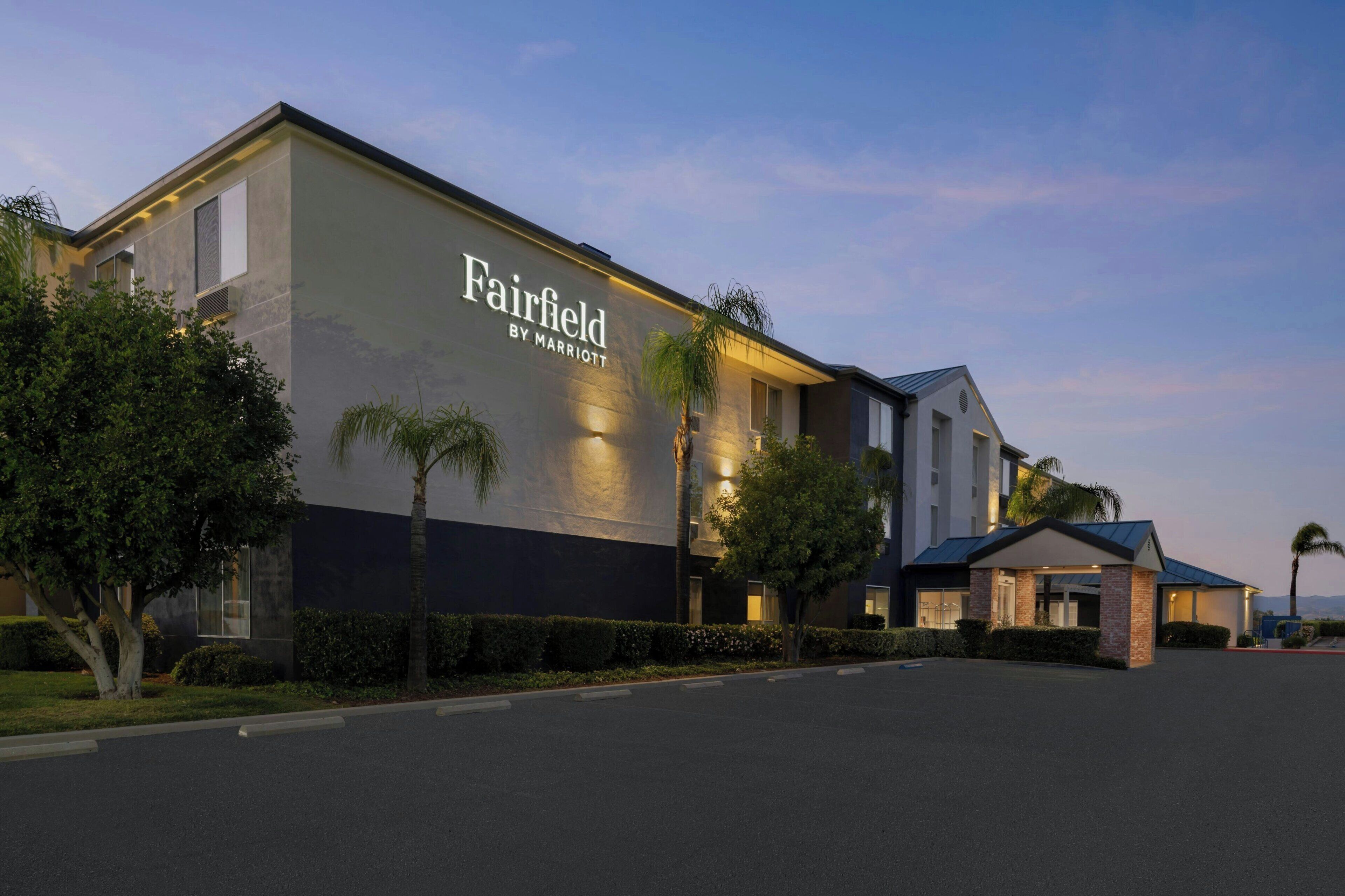 Photo - Fairfield Inn Santa Clarita Valencia