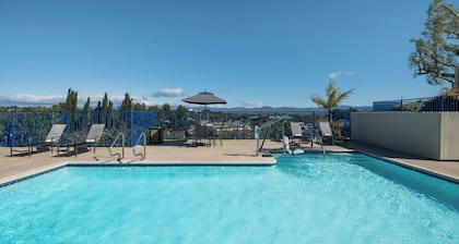 Fairfield Inn Santa Clarita Valencia
