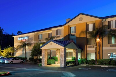 Fairfield Inn Santa Clarita Valencia