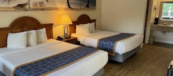 Days Inn by Wyndham Chiefland