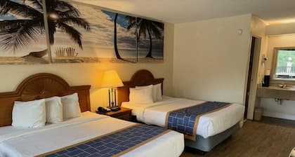 Days Inn by Wyndham Chiefland