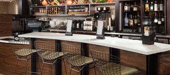 Courtyard by Marriott Indianapolis at the Capitol