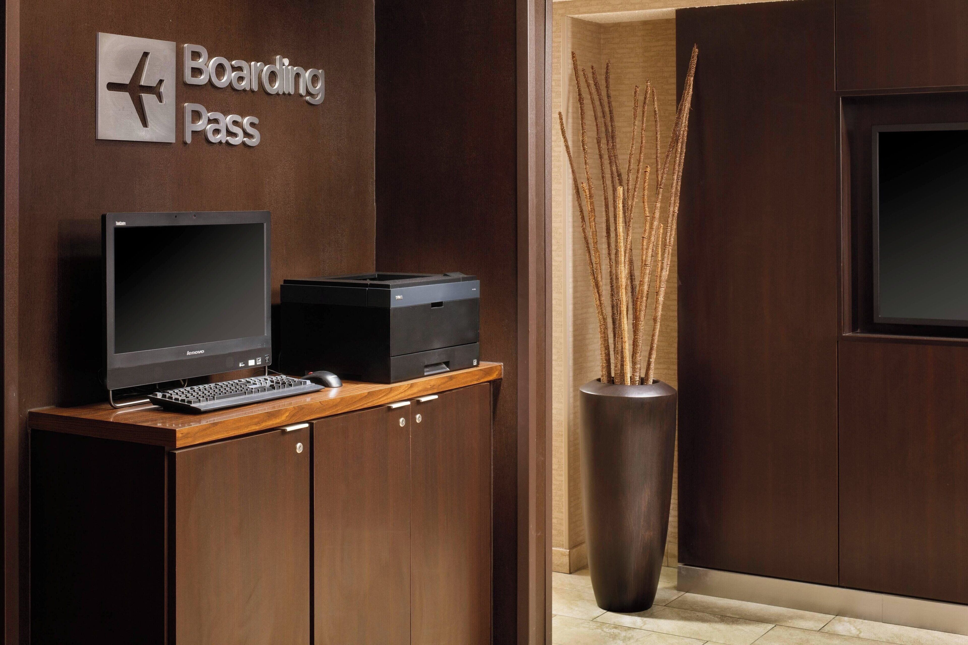 Servei de l&#x27;allotjament