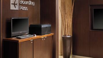 Accommodatievoorziening