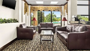 Unclassified image, 2 of 41, button - Quality Inn Russellville (Russellville)