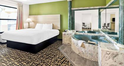 Quality Inn Russellville