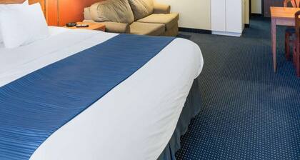 Quality Inn Lakeville North