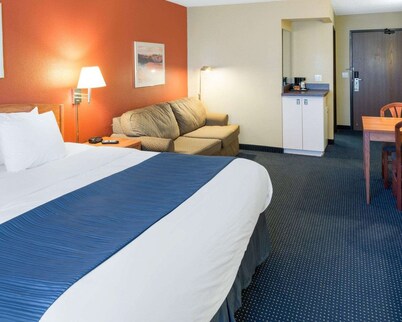 Quality Inn