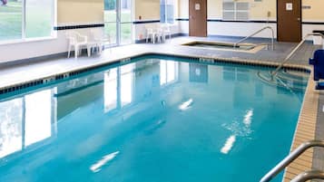 Inomhuspool