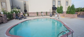 Holiday Inn Express New Albany by IHG