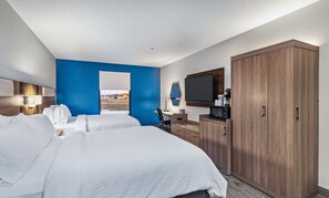 防过敏的被褥、办公桌、遮光窗帘、熨斗/熨衣板