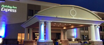 Holiday Inn Express New Albany by IHG