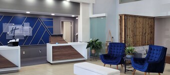 Holiday Inn Express New Albany by IHG