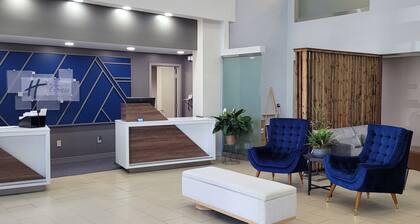 Holiday Inn Express New Albany by IHG