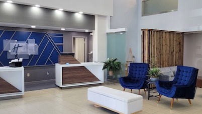 Holiday Inn Express New Albany by IHG