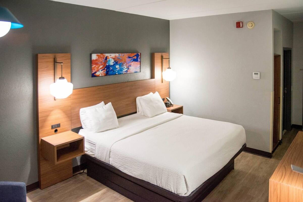 Ropa de cama de alta calidad y camas Select Comfort