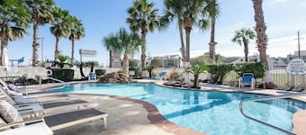 Quality Inn & Suites Seabrook - NASA - Kemah