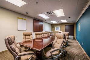 Meeting facility - Quality Inn & Suites Seabrook - NASA - Kemah (Seabrook)