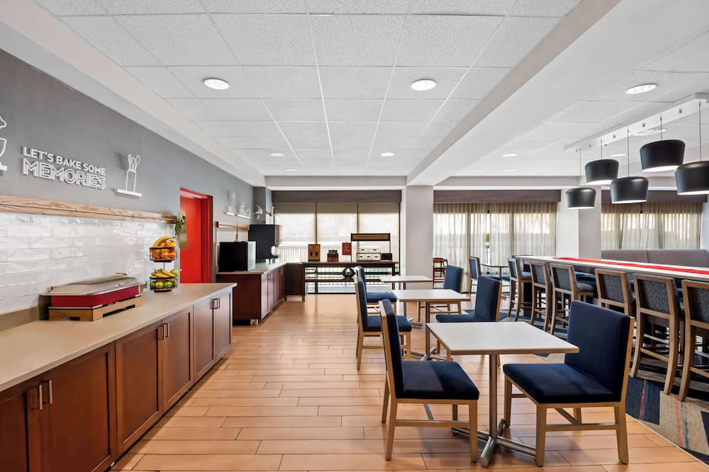 Hampton Inn Debary/Deltona