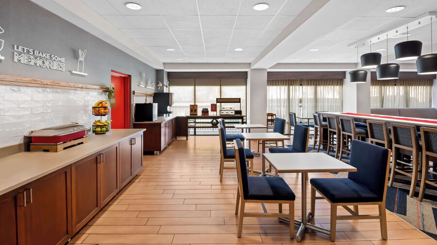 Hampton Inn Debary/Deltona