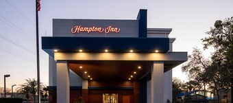 Hampton Inn Debary/Deltona