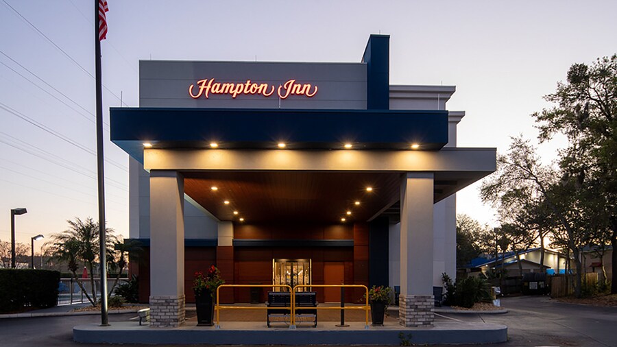 Hampton Inn Debary/Deltona