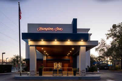 Hampton Inn Debary/Deltona