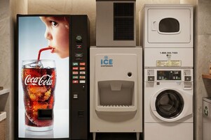 Vending machine