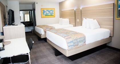 Baymont by Wyndham Fort Walton Beach Mary Esther