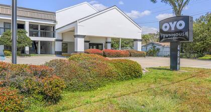 Townhouse Fort Walton Beach Hurlburt Field