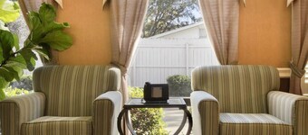 Baymont by Wyndham Fort Walton Beach Mary Esther