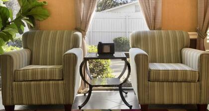 Baymont by Wyndham Fort Walton Beach Mary Esther