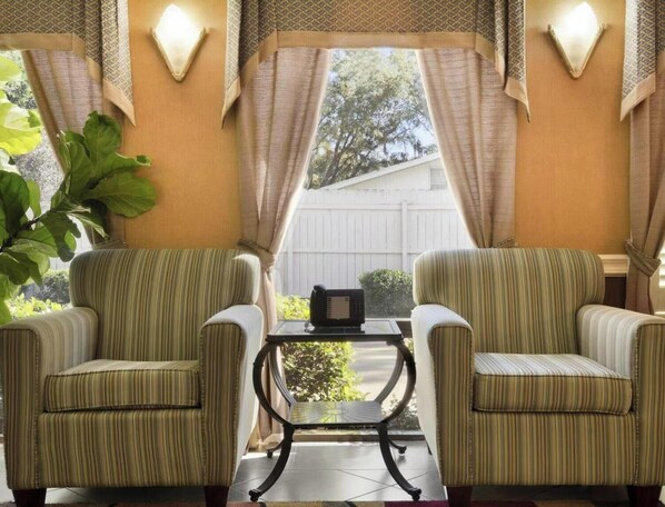 Lobby - Townhouse Fort Walton Beach Hurlburt Field (Mary Esther)