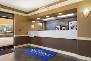 Recepción