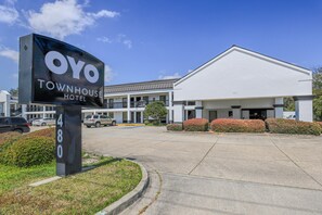 Exterior - Townhouse Fort Walton Beach Hurlburt Field (Mary Esther)