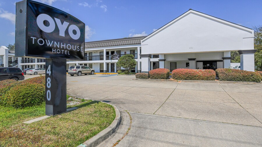 Townhouse Fort Walton Beach Hurlburt Field
